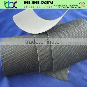 EVA foam laminated good quality nylon cambrelle