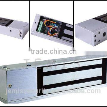 Magnetic Door Lock 280kg/600Lbs Holding Force For Sliding Door Withe Timer From Electric Lock Factory photo-5