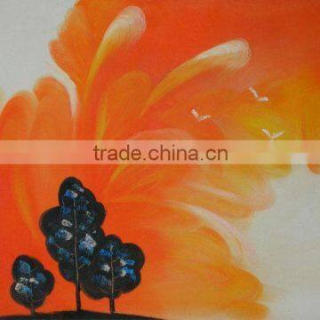 Oil painting wholesaler