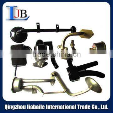 XICHAI 4DX11 PISTON AND PIN FOR DIESEL ENGINE ASSY OF LIGHT TRUCK/TRACTOR/MINI BUS /FORKLIFT/LOADER AND AUTO PARTS