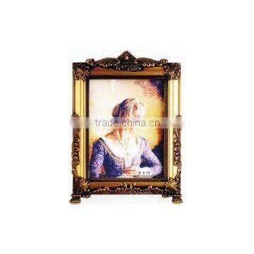 High Quality Crafts Gifts of New Style Love Photo Frame/sex Photo Frame/crystal Photo Frame photo-4