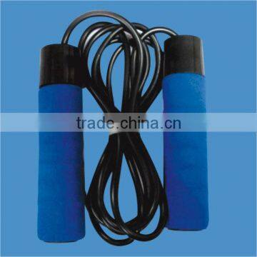 Professional Fitness Skipping Rope , Eco-friendly Skipping Rope