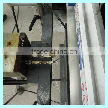 High Quality Lock-hole Groove Processing Machine for Window and Door photo-3