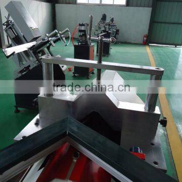 Glass Beading Cutting Saw Machine for Window and Door photo-4