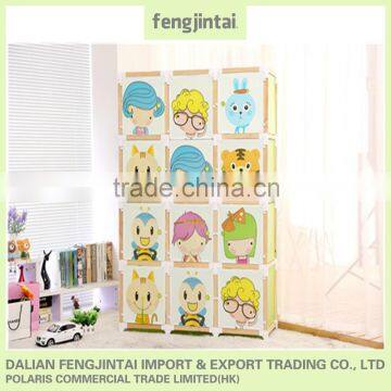 Plastic Storage Cabinet/ Cheap Storage Cabinet/Outdoor Storage Cabinet