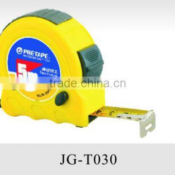 Promotional measure tools--double color tape measure