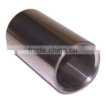 Custom stainless steel pump shaft sleeve