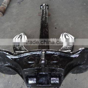 Host Selling Casted Marine Type A B C Hall Anchor