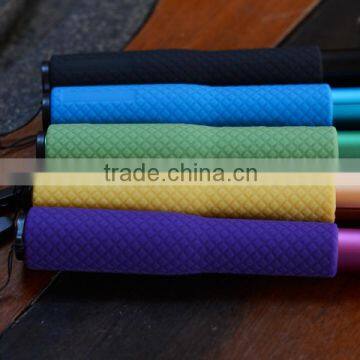 2014 Deluxe Camera Compatible Selfie Tongsis Monopod With Bluetooth photo-5