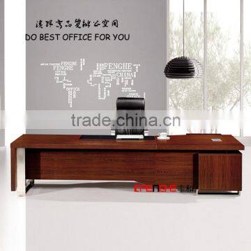 l shaped uniform wooden table DH101