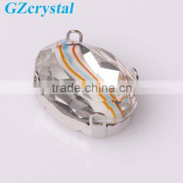 China Factory High Quality Wholesale Crystal Beads in Bulk photo-3
