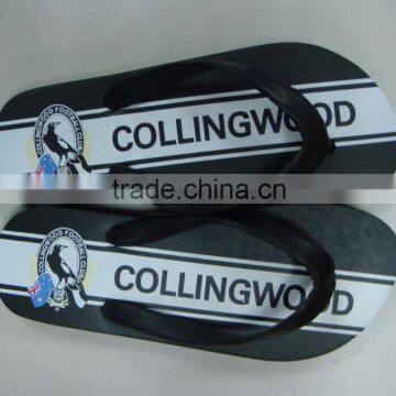 Hot New Men Collingwood Beach Summer Rubber Thick Sole Flip Flop