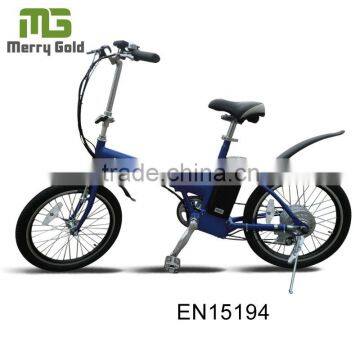 buy classic electric folding bike price with lithium battery