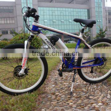 36v 10ah electric li ion battery mountain bike for sale