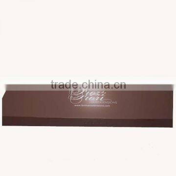 wholesale product packaging box for hair extension