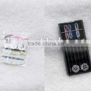Hotel Accessory sewing kit/Sewing Kit/High Quality Hotel Sewing Kit