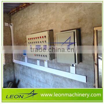 Leon high quality chicken farm used environment controller for sale