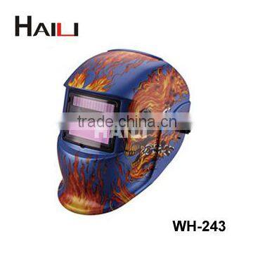 CE ANSI Approval Welding Helmet (WH-243)