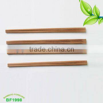 Nature 4.8mm Carbonized Tianxue Chopsticks photo-1