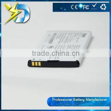 for 1500mAh ZTE for U600/U7 mobile battery for wholesales with factory price