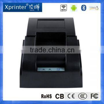 thermal printer XP-58IIIA 58mm POS Thermal Printer