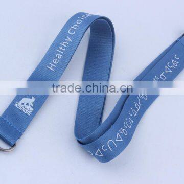 China Factory Rhinestone Vaporizer Glass Holder Camouflage Lanyard photo-6