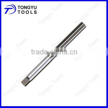 DIN206 Form A Straight Flute Hand Reamer