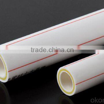 FR-PPR Fibreglass High-Powered Composite Pipe