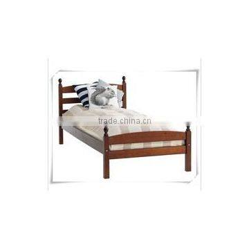 NOA-1011 Modern solid kid bed child bed