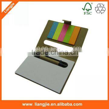 Hot Sale Printing Combined Sticky Note photo-2
