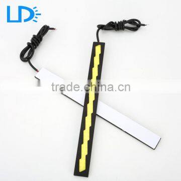 Car Accessories Flip Chips 12v Daytime Running Light Cob Drl photo-6