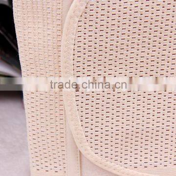 Hot Body Shapers Women Latex Rubber Waist Trainer Cincher Shaper Shapewear Lumbar Corset photo-2