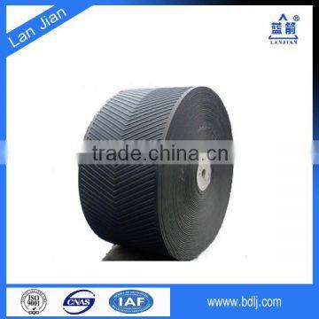 Pattern Conveyor Belt Poly v Belt Pulley Pattem Paint Roller photo-2