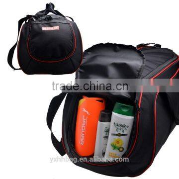 Black Travel Bag Polo Classic Bag photo-2