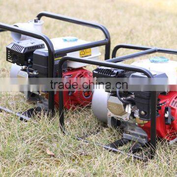 PM&T Gasoline Water Pump 1.5inch / 2 Inch /3 Inch / 4 Inch photo-4