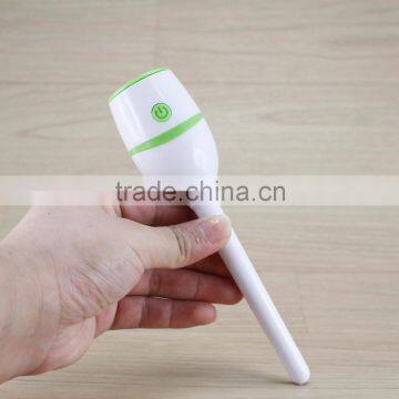 Ultrasonic Mist Maker Fogger / Ultrasonic Humidifier And Ionizer / Mist Maker photo-6