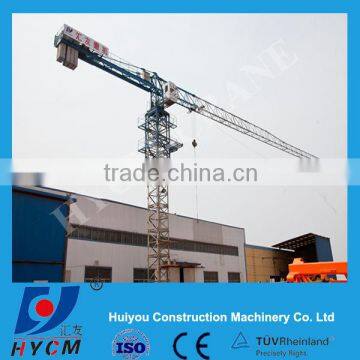 2015 New Tower Crane 4T QTP4810