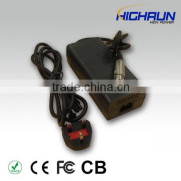 CE FCC ROHS Certification 15a 12v 180w power adapter