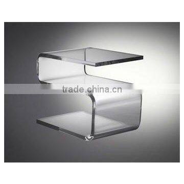 acrylic coffee table/tea table/dining table