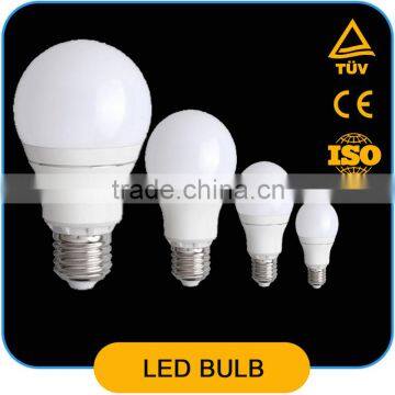 Newpeak A60 New Driver 5.5W smd led pass CE with high quality 20150710J