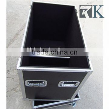 RK Utility Touring Trunks - Cable Road Trunk Flight Case