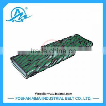 Customized Rubber Surface Special Conveyor Belt photo-5