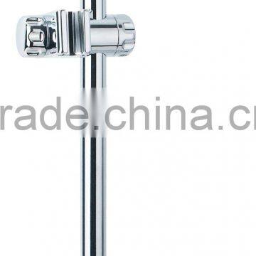 industrial sliding rail/Shower Rod