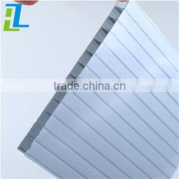 Turnover Storage Box Container with Attached Lid