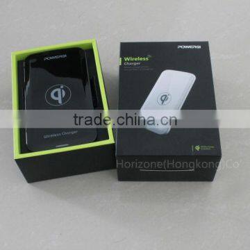 New Version Qi Wireless Charger for Lumia 920 Nexus 4 photo-4
