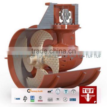 Marine CPP Bow Thruster/ marine thruster