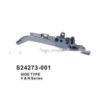 S24273-001 Chain Cutter Assembly Side Type Brother Sewing Machine Parts