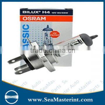 Original Osram H4 12V 60/55W 64193 halogen light for Auto lamp