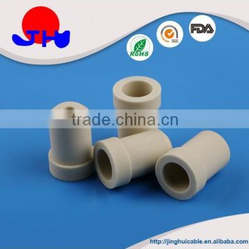 High quality steatite ceramic end fitting