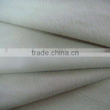 Hot sell polyester burnout velvet fabric for sofa, chair cover fabric